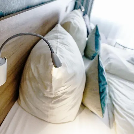 Haus Am Luxury Hs 947 Lejlighed