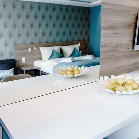 Haus Am Luxury Hs 947 Lejlighed Goslar