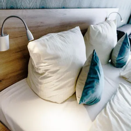 Haus Am Luxury Hs 947 Lejlighed Goslar