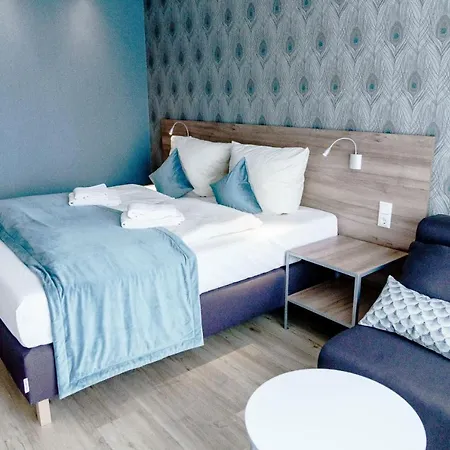 Haus Am Luxury Hs 947 *