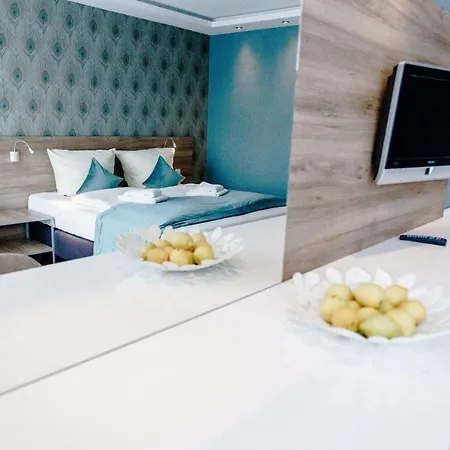 Lejlighed Haus Am Luxury Hs 947 *