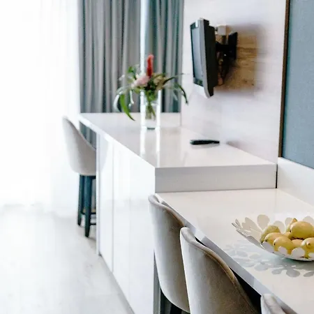 Haus Am Luxury Hs 947 *