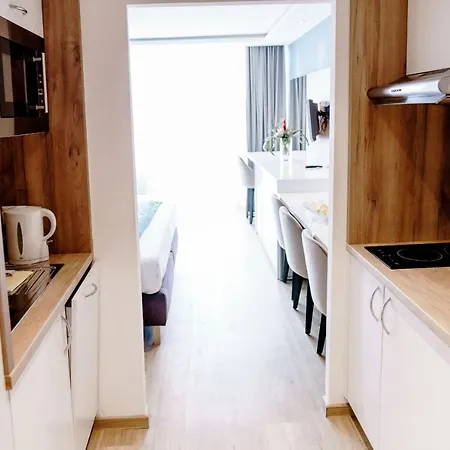 Haus Am Luxury Hs 947 *