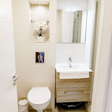 Haus Am Luxury Hs 947