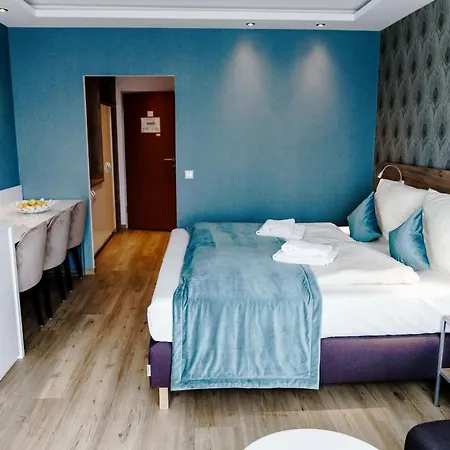 Haus Am Luxury Hs 947 Goslar