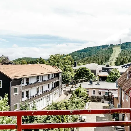 Haus Am Luxury Hs 947 *