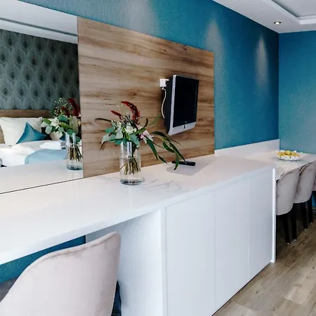 Haus Am Luxury Hs 947 *