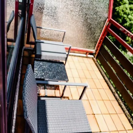 Haus Am Luxury Hs 947 *