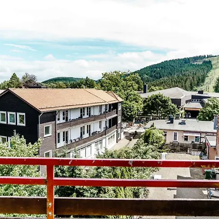 Apartment Haus Am Luxury Hs 947 *