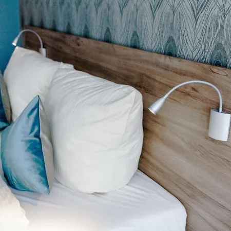 Haus Am Luxury Hs 947 Lejlighed *