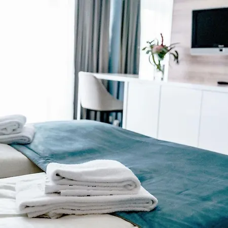 شقة Haus Am Luxury Hs 947 جوسلار