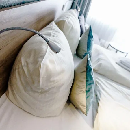 Haus Am Luxury Hs 947 Lejlighed Goslar