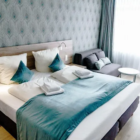 Haus Am Luxury Hs 947 * Goslar