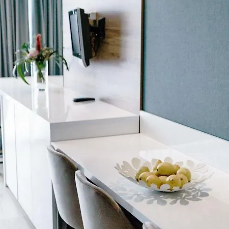 Haus Am Luxury Hs 947 *