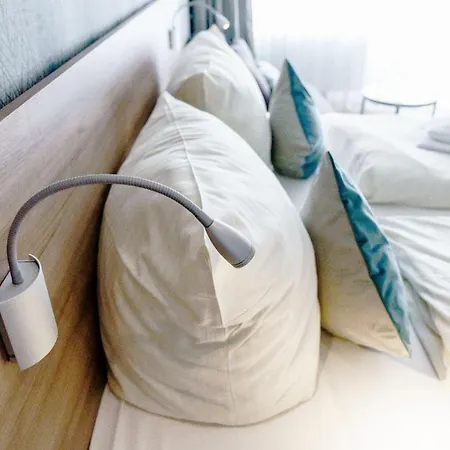 Lejlighed Haus Am Luxury Hs 947 *