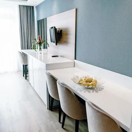 Haus Am Luxury Hs 947 Goslar