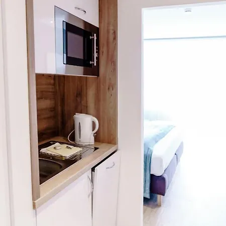 Haus Am Luxury Hs 947 Goslar