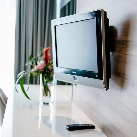 Haus Am Luxury Hs 947 شقة جوسلار