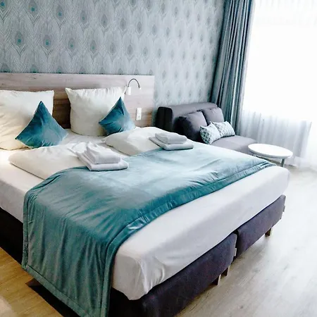 Haus Am Luxury Hs 947