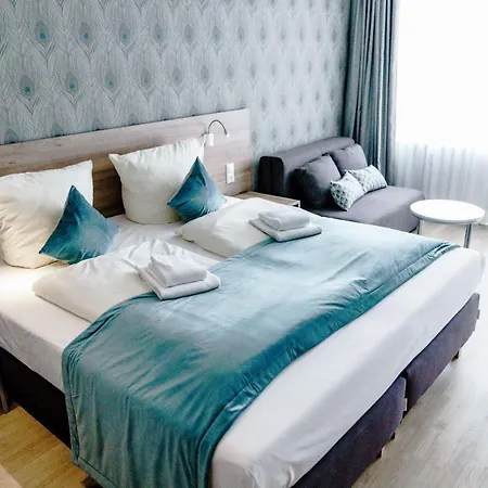 Haus Am Luxury Hs 947