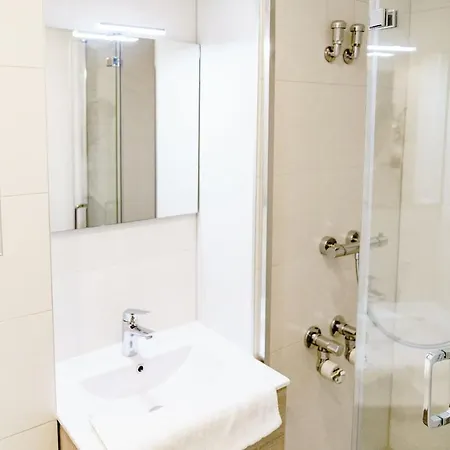 Haus Am Luxury Hs 947 Lejlighed *