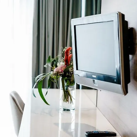 Haus Am Luxury Hs 947 Apartment *