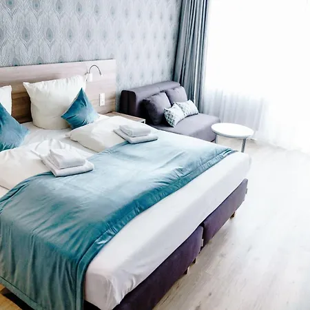 Haus Am Luxury Hs 947