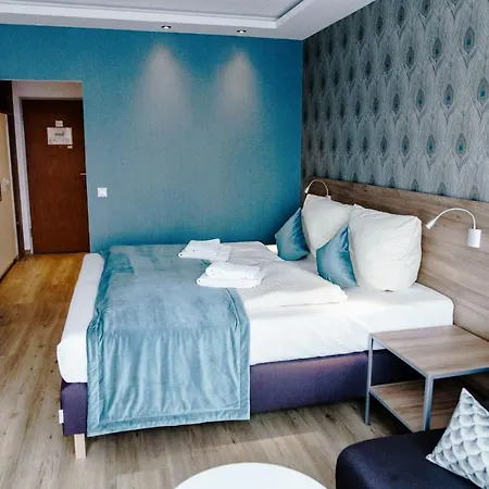 Haus Am Luxury Hs 947