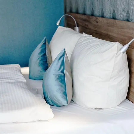 Haus Am Luxury Hs 947 Goslar