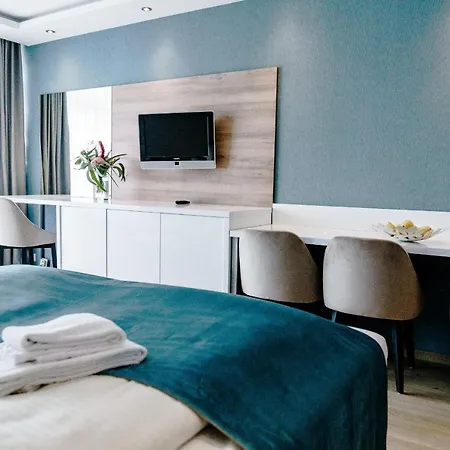 Haus Am Luxury Hs 947 Lejlighed Goslar