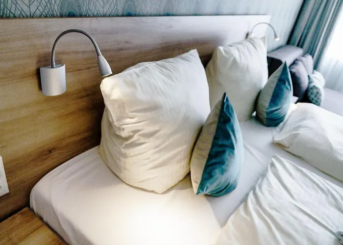 Haus Am Luxury Hs 947 Daire Goslar