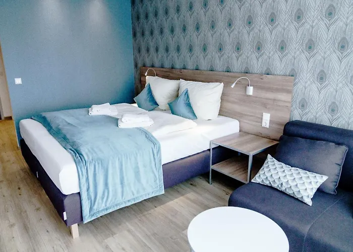 Haus Am Luxury Hs 947 *