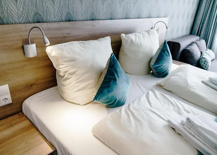 Haus Am Luxury Hs 947 * Goslar