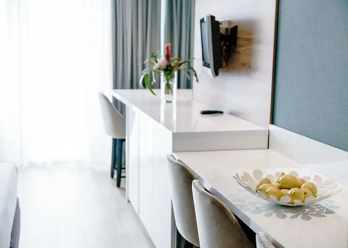 Haus Am Luxury Hs 947 *