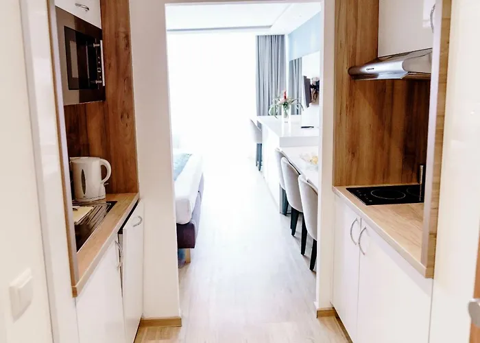 Haus Am Luxury Hs 947 *