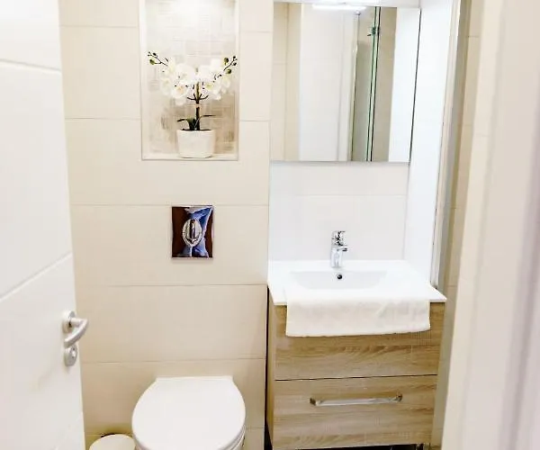 Haus Am Luxury Hs 947