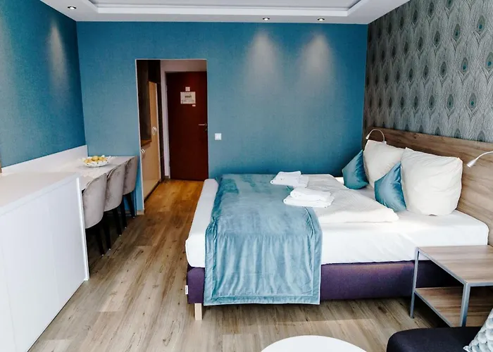 Haus Am Luxury Hs 947 Goslar