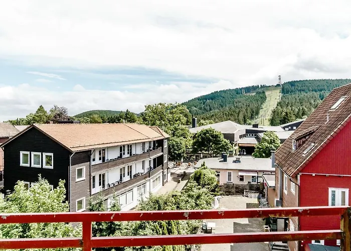 Haus Am Luxury Hs 947 *