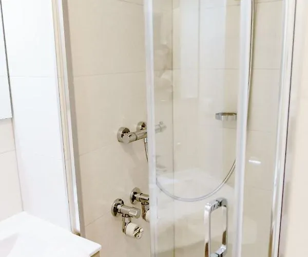 Haus Am Luxury Hs 947