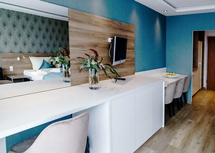 Haus Am Luxury Hs 947 *