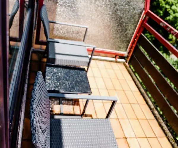 Haus Am Luxury Hs 947 *