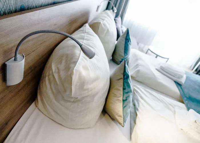 Haus Am Luxury Hs 947 Daire Goslar