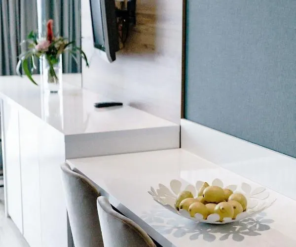 Haus Am Luxury Hs 947 *