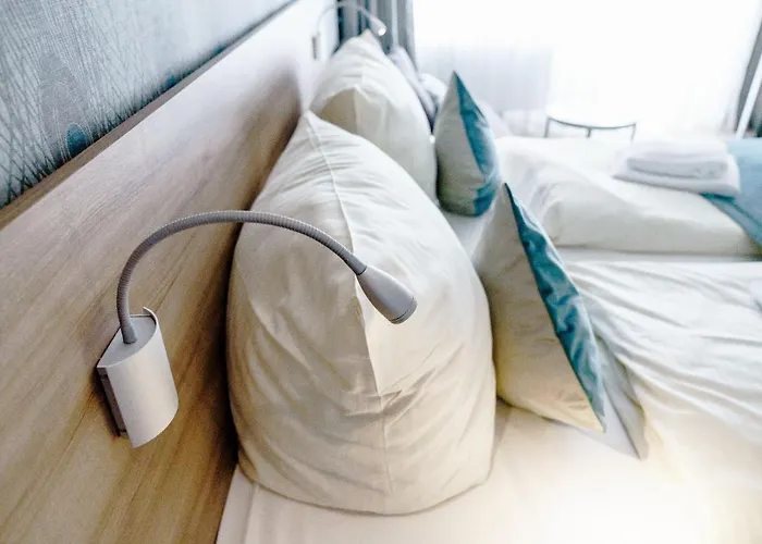 Daire Haus Am Luxury Hs 947 *