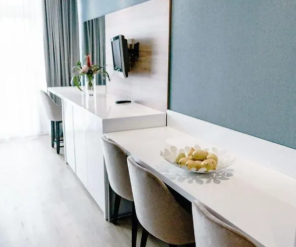 Haus Am Luxury Hs 947 Goslar