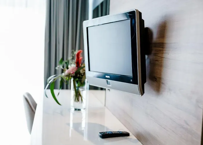 Haus Am Luxury Hs 947 Daire Goslar