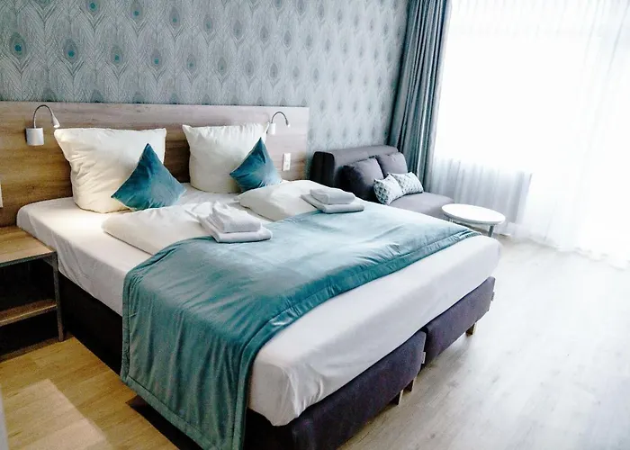 Haus Am Luxury Hs 947