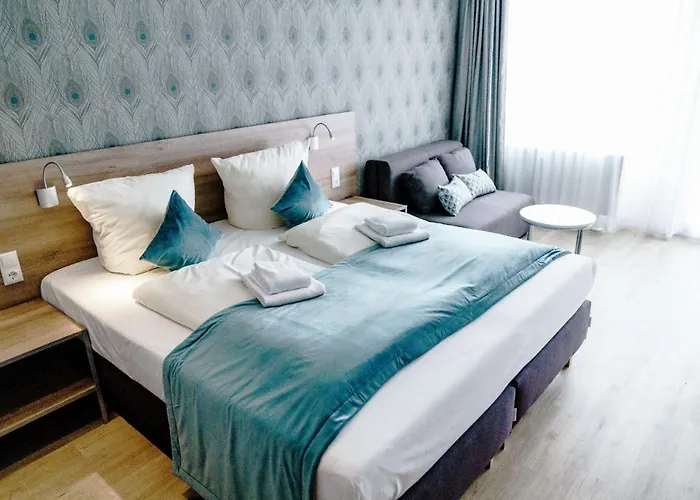 Haus Am Luxury Hs 947