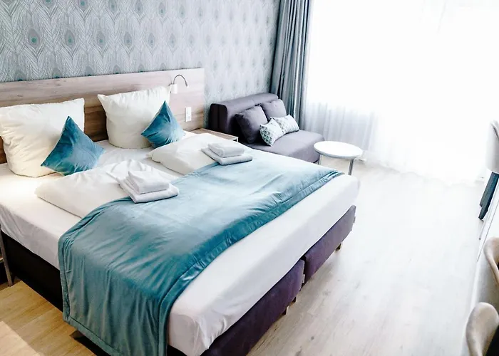 Haus Am Luxury Hs 947