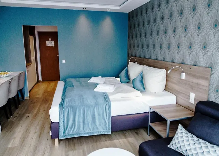 Haus Am Luxury Hs 947